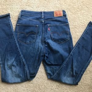 Levi's Jeans